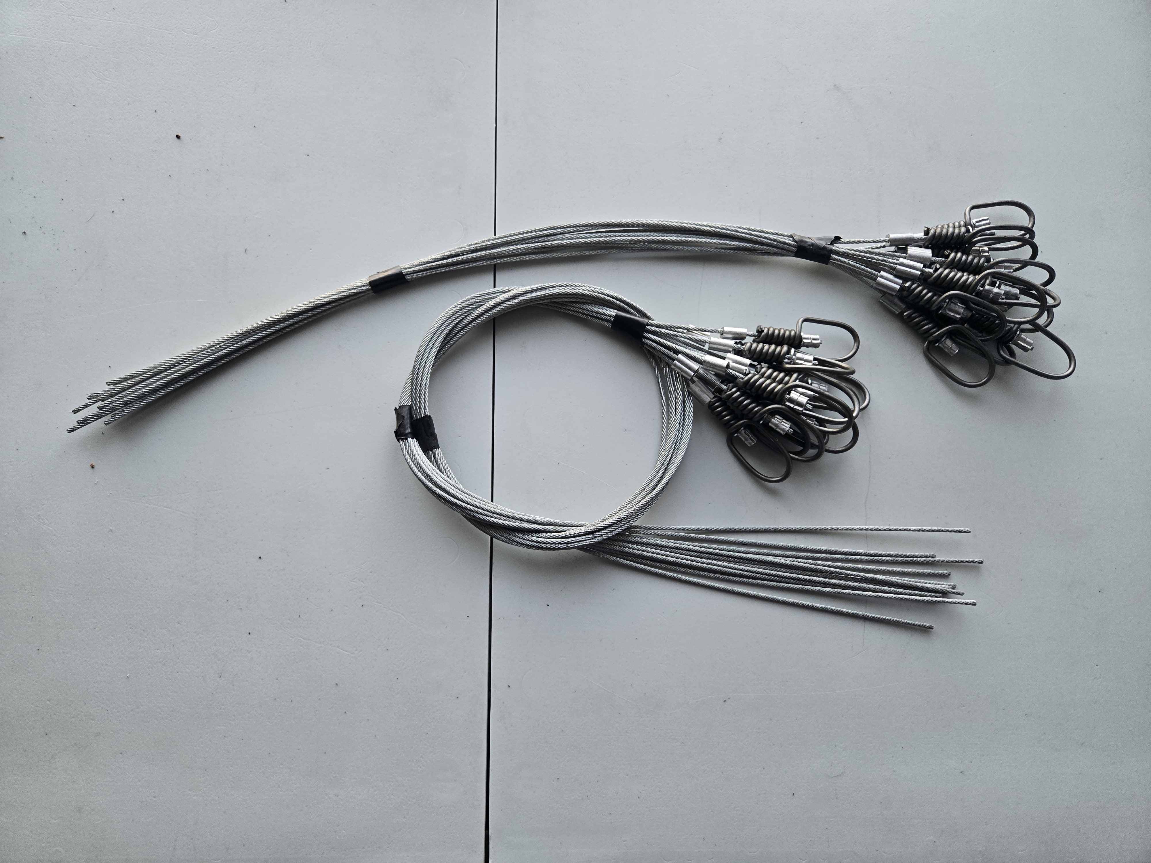 X Trap Extension with Swivel